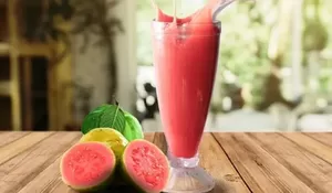 Jarang Diketahui, Ini Khasiat Jambu Biji Bikin Wajah Glowing?