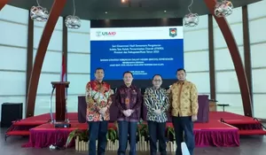 ITKPD: Tolok Ukur Pencapaian Kinerja Pemda