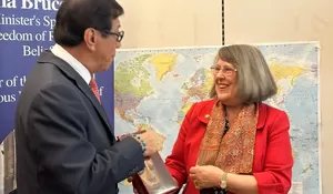 Negara Kebebasan Beragama, Indahnya Toleransi Indonesia