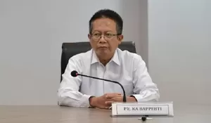Bappebti Blokir Lebih Dari 1.000 Situs Web Entitas Ilegal BPK