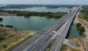 Pemerintah Garap 161 Proyek Strategis Nasional Dalam Sewindu, Serap 11 Juta Tenaga Kerja