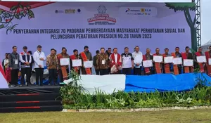 Platform Digital PaDi, Beri Manfaat Untuk Pelaku UMKM