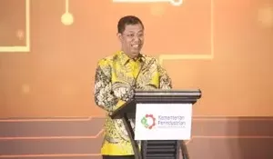 Industri Otomotif Indonesia Kembangkan Digitalisasi