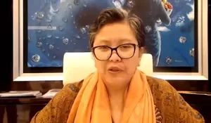 Pembangunan Kesehatan Tanah Air Perlu Data Akurat