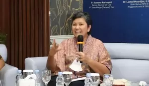 Pelaku Wirausaha Harus Diberdayakan Demi Kurangi Kemiskinan