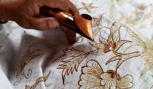 Ini 10 Motif Batik yang Paling Populer di Indonesia