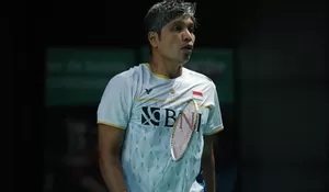 Denmark Open 2023: Chico dan Apriyani Absen