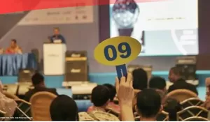 Berhasil Menarik Investor, Hasil Lelang SUN Capai Rp38,870 Triliun