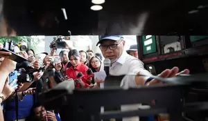 Begini Tindak Tegas Mendag Soal 3 Meteran Dispenser SPBU Dicurangi Oknum