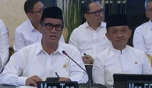 Gudang Beras Menggendut, Sawit Meluncur ke Luar Negeri: Laporan Mentan Bikin Kabinet Tersenyum