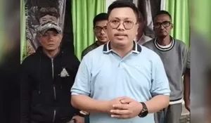 Damai Tak Pernah Sampai: Saat Intimidasi Wartawan di Garut Dibalas Jalur Hukum, Kuasa Hukum "Ini Bukan Basa-Basi"