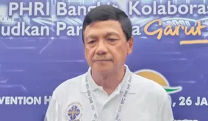PHRI Garut Janji ‘Someah’, Asal Jangan ‘Aji Mumpung’ Jadi Tradisi