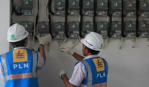 Tarif Listrik per kWh PLN Oktober-Desember 2025, Ada Perubahan?