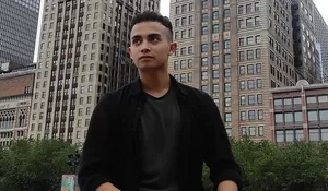 Mengenal Omara Esteghlal, Tampil Penuh Totalitas Perankan Sosok Jefri dalam Film Pengepungan di Bukit Duri