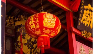 30 Ucapan Cap Go Meh untuk Teman hingga Atasan yang Merayakan, Penuh Semangat dan Motivasi!