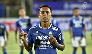 Update Skuad Timnas Indonesia: Patrick Kluivert Panggil Beckham Putra Masuk TC Gantikan Septian Bagaskara