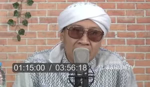 Apakah Boleh Mandi Junub Setelah Subuh di Bulan Ramadhan 2025? Buya Yahya Bilang Begini