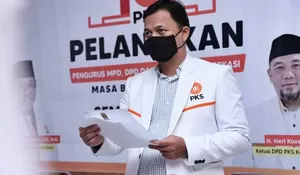 Tanggapi Kisruh SDN Jatiluhur II, DPRD Kota Bekasi : Miskomunikasi, Cukup Selesaikan di Internal