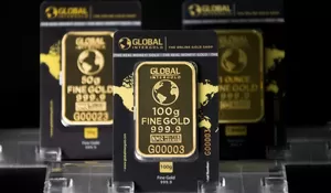 Harga Emas Hari Ini 26 September 2025: Galeri24, Antam, dan UBS Stabil