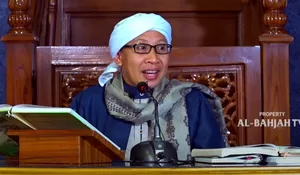 Heboh Jokowi Berdoa di Depan Peti Jenazah Paus Fransiskus, Apa Hukum Doakan Jenazah Non Muslim? Buya Yahya Beri Penjelasan