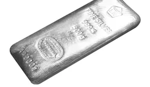 Harga Perak Hari Ini 22 November 2025, Harga per Gram Stagnan