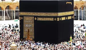 Apa Itu Haji Furoda? Paket Ibadah Haji Pilihan Favorit Para Seleb, Segini Harganya