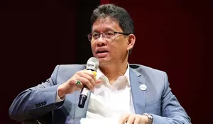 Sebut Tuntutan 17+8 Cuma Suara Sebagian Kecil Rakyat, Menkeu Purbaya Yudhi Sadewa Minta Maaf