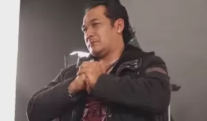 Kang Gobang Preman Pensiun Sempat Muntah Sebelum Meninggal Dunia, Sakit Apa?