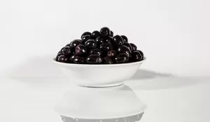 Tak Hanya Manis dan Segar, Ternyata Buah Plum Kaya Manfaat untuk Kesehatan