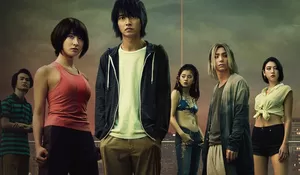 Serial Alice in Borderland Season 3 Kapan Tayang di Netflix? Ini Jadwal Resminya