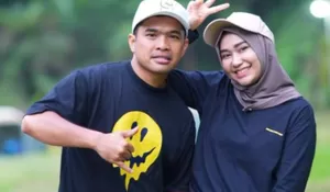 Sempat Digugat Cerai Istri, Putra Siregar Jadi Sorotan Gegara Selingkuh Lagi?