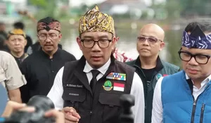 Golkar Jaga Jarak dengan Ridwan Kamil Soal Kasus Dugaan Korupsi BJB