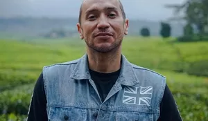 Aktor Gary Iskak Meninggal Dunia karena Apa?