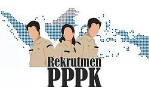 517 PPPK Diajukan Pemkot Depok ke Pemerintah Pusat, Ini Rincian Lengkap Setiap Formasi 
