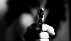 Mau Belanja ke Pasar, Seorang Perempuan di Depok Terkena Peluru Nyasar