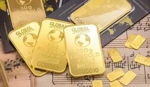 Antam Sebut Peredaran 109 Ton Emas Palsu Tidak Benar, Ini yang Terjadi Sebenarnya