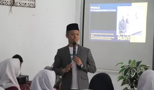 Pandangan Akademis Percepatan Rata-rata Lama Sekolah