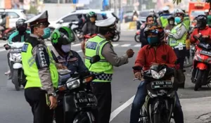 Awas Ditilang! Cek Daftar Lokasi Rawan Razia Operasi Zebra 2025 di Bogor