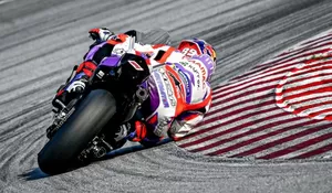 Beda Knalpot Motor MotoGP dengan Motor Harian Apa? Kuy Intip Perbedaannya di Sini