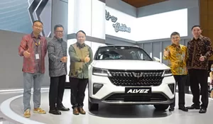 4 Pameran Bisnis yang Bisa Dikunjungi Selama Februari, Mulai dari Bride Story Hingga Frenchise