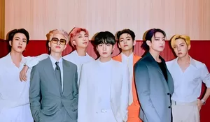 Begini Reaksi Knetz Usai BTS Menangkan Daesang di MAMA Awards 6 Tahun Berturut-turut Meski Lagi Hiatus