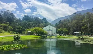 Liburan Nataru Gak Perlu Jauh-jauh! Ini Deretan Rekomendasi Tempat Wisata Ramah Anak di Jabodetabek