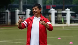 PSSI Copot Indra Sjafri, Hasil Minor Timnas Indonesia di Piala Asia U20 Jadi Alasan?