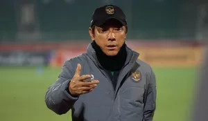 Resmi Dipecat, Segini Gaji Shin Tae Yong Selama Latih Timnas Indonesia