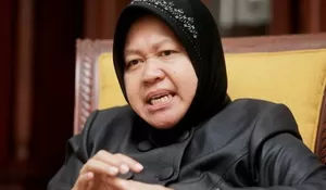 PDIP Siap Daftarkan Risma-Gus Hans ke KPU Malam Ini, Bakal Bertarung dengan Khofifah-Emil Dardak di Pilgub Jatim