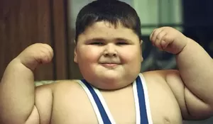 Jangan Panik Moms! Ini 7 Tips untuk Menangani Obesitas pada Anak