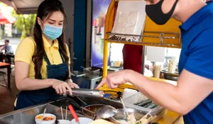 Cuma Modal Rp5 Juta Dipakai Beli Kol dan Telur, Wanita Muda Asal Semarang Sukses Raup Omset Jutaan Sehari Lewat Usaha Ini