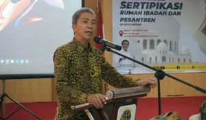Ampuh Atasi Kemiskinan, Kota Bogor Dapat Insentif Fiskal 2023 hingga Rp5,9 Miliar