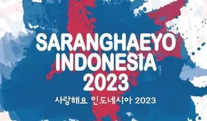 Siap-siap! Link Tiket General Sales Saranghaeyo Indonesia 2024 Dibuka Siang Ini, Simak Harga dan Lineupnya