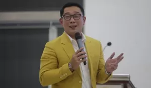 Tiga Poin Pernyataan Eks Gubernur Jawa Barat Ridwan Kamil Usai Rumahnya Digeledah KPK Gegara Kasus Bank BUMD